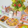 Monster Mash Small Plates, Set of 8