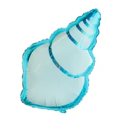 Mylar Shell Yeah Balloon