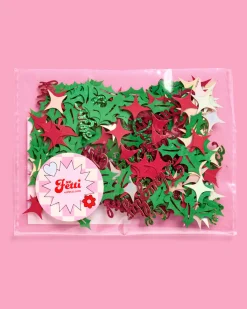 Naughty or Nice Confetti - 200 pc confetti