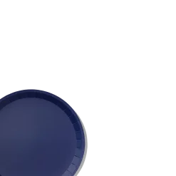 Navy Classic Large Plates (10 per pack)