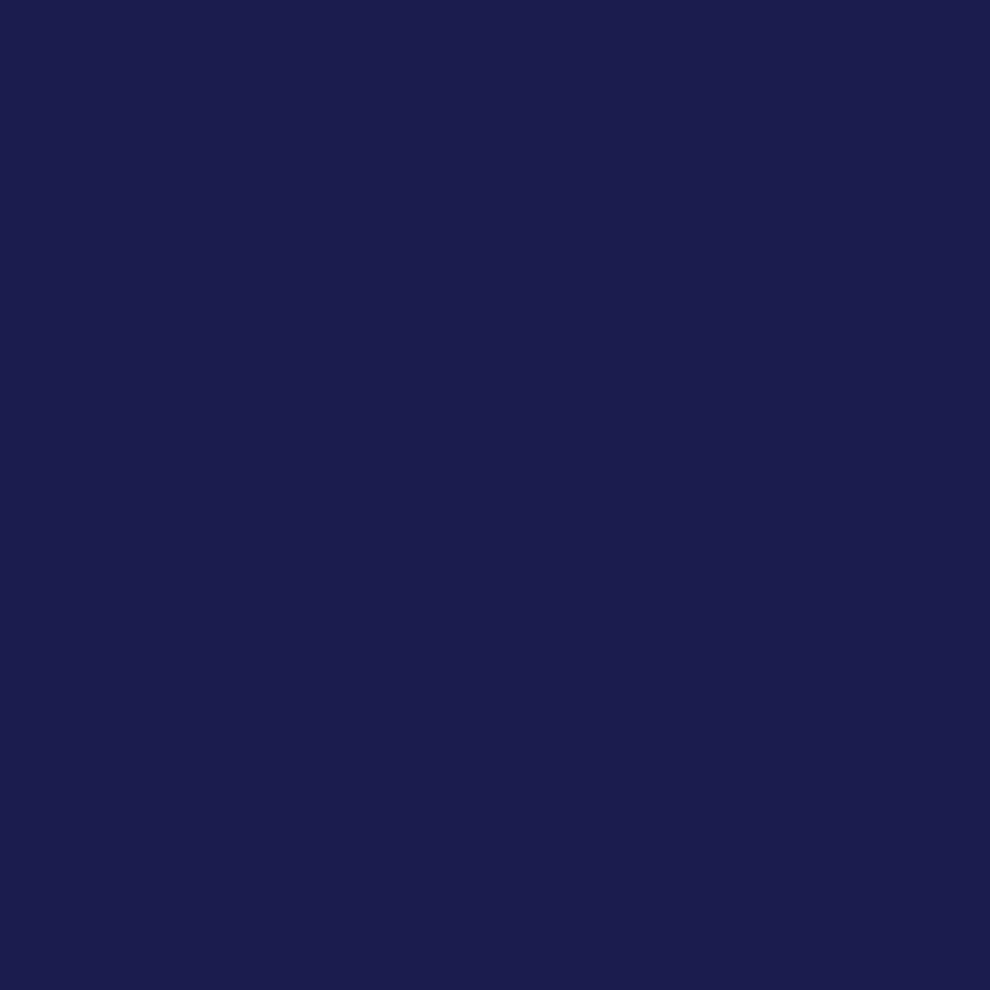 Navy Classic Small Plates (10 per pack)