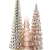Neutral Large Hue Trees, Set of 3