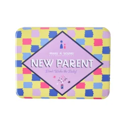 New Parent Confetti Popper Set
