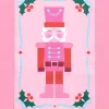 Nutcracker Napkins - 25 paper napkins