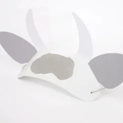 On The Farm Animal Ears, Pack of 8