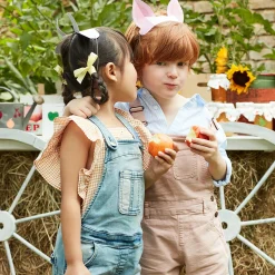On The Farm Animal Ears, Pack of 8