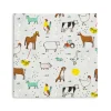 On the Farm Large Napkins, Pack of 16