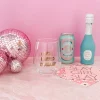 Oops!...I Sipped It Again Witty Wine Glass