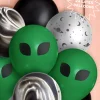 Out of This World Balloon Pack - 24 latex balloons