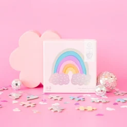 Over The Rainbow Mini Puzzle