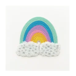 Over the Rainbow Patch