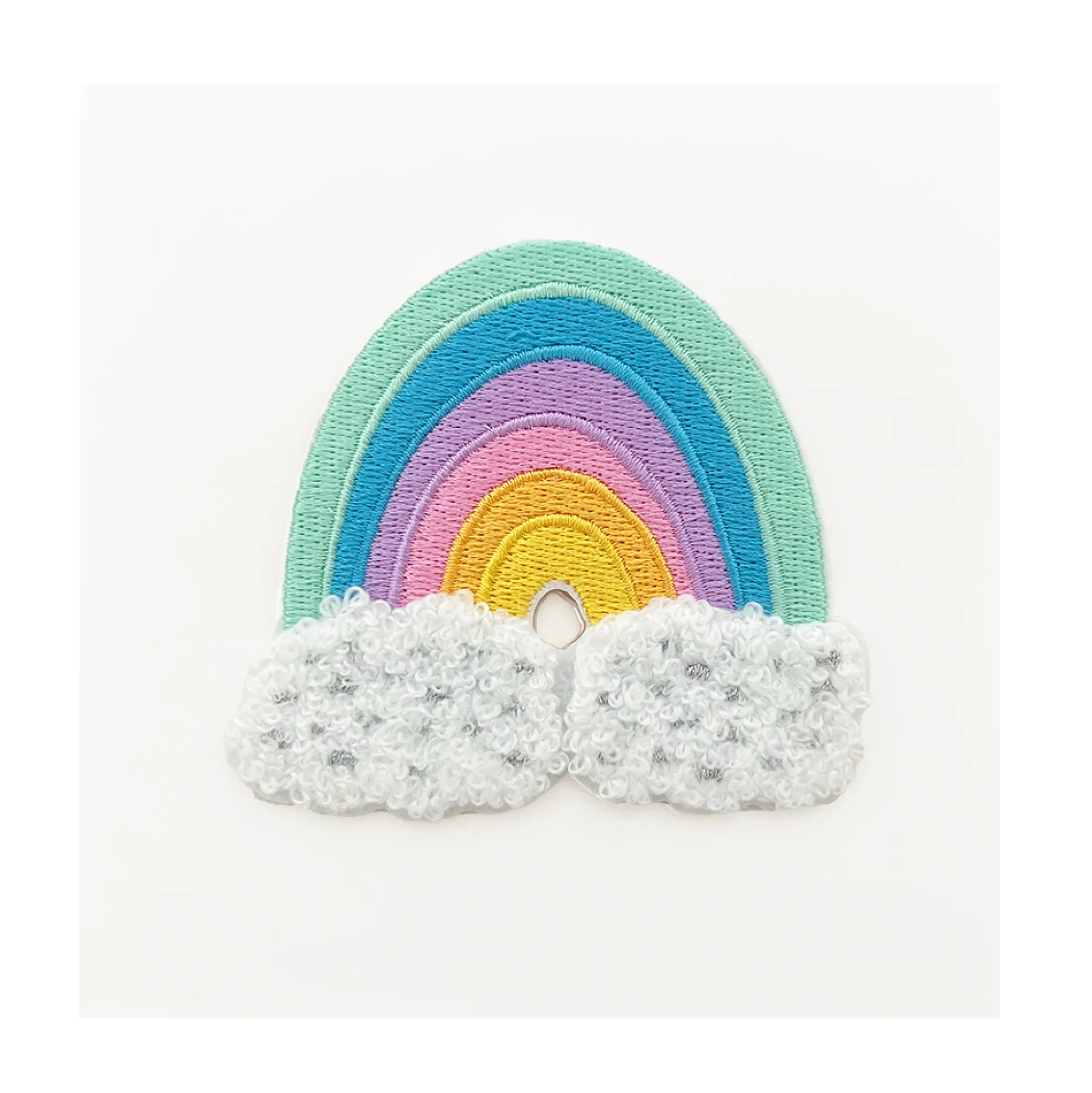 Over the Rainbow Patch