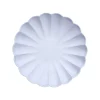 Pale Blue Simply Eco Small Plates, Pack of 8
