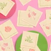 Palm Royale Napkins - 24 paper napkins