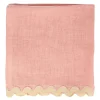 Pastel Cloth Napkins