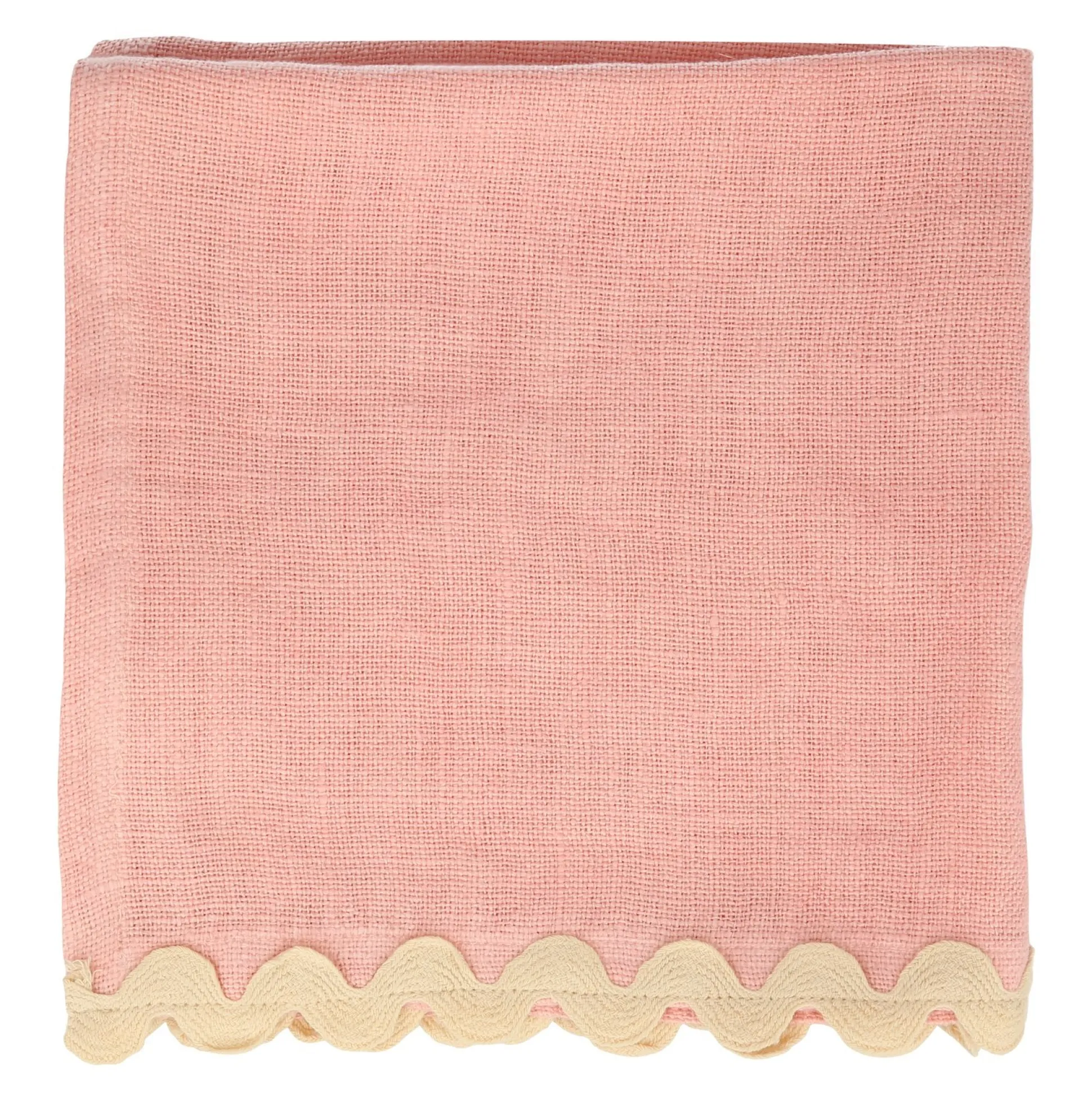 Pastel Cloth Napkins