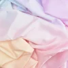 Pastel Party Tablecloth - Washable Table Cover