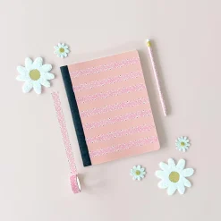 Peace & Love Daisy Washi Tape