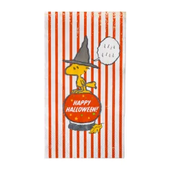 Peanuts Halloween Guest Napkins