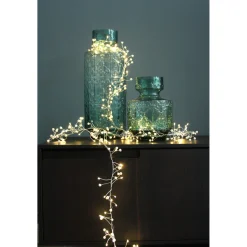 Pearl Cluster Lights, Set of 3