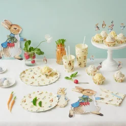 Peter Rabbit & Friends Party Picks, Pack of 12