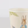Peter Rabbit™ In The Garden Cups