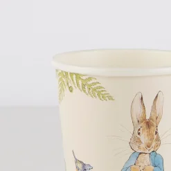 Peter Rabbit™ In The Garden Cups