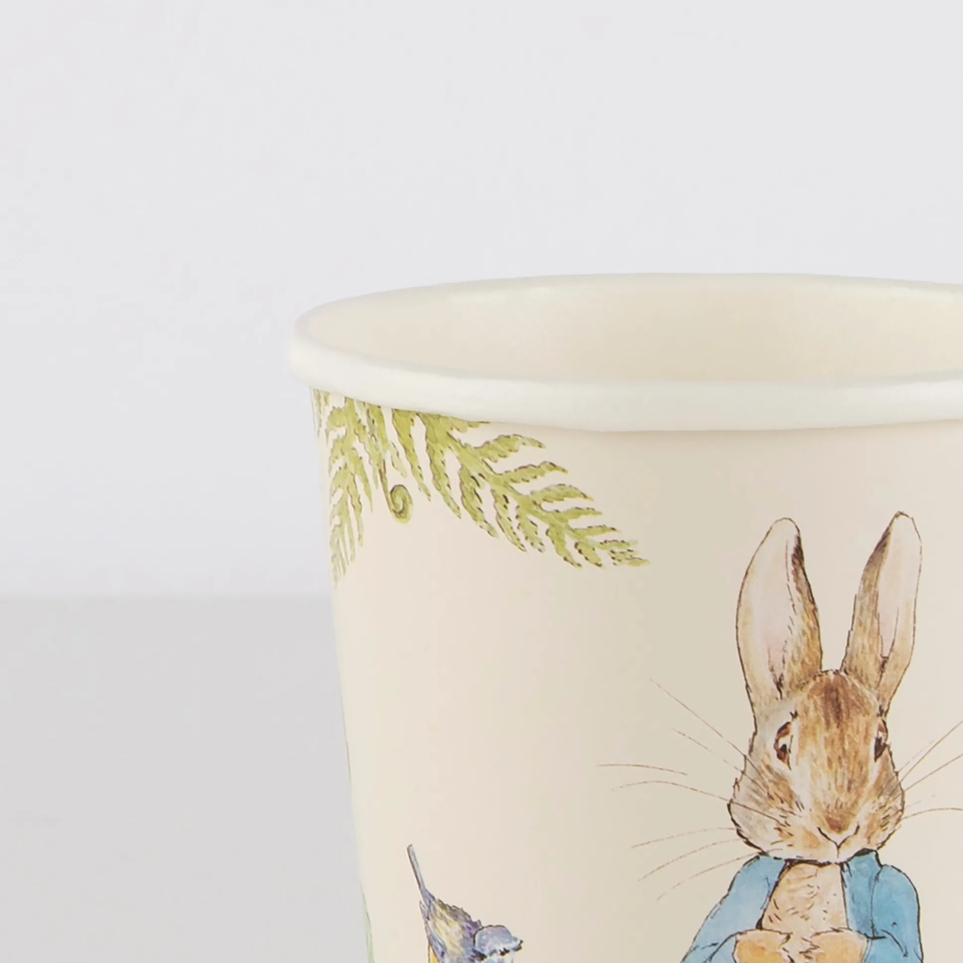 Peter Rabbit™ In The Garden Cups