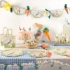 Peter Rabbit™ In The Garden Side Plates, Pack of 8