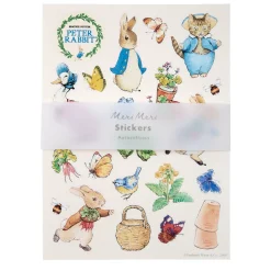 Peter Rabbit Sticker Sheets