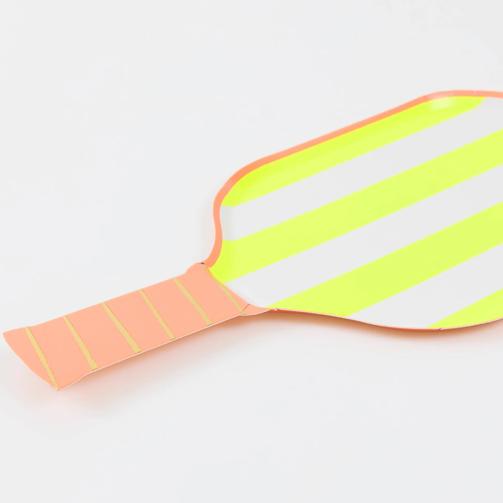 Pickle Ball Plates (x 8)