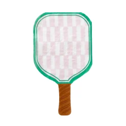 Pickleball Social Club Paddle Guest Napkins, Pack of 16