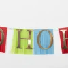7' Pirate Icon Garland