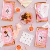 Pirouette Large Napkins, Pack of 16