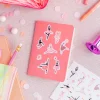 Pirouette Sticker Set, Pack of 4