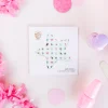 Pony Tales Nail Stickers, Pack of 100