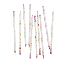 Pony Tales Pencil Set, Pack of 10