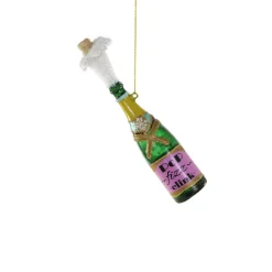 Pop Fizz Clink Ornament, Case of 6
