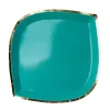 Posh Buoy Bye Dinner Plates, Pack of 8