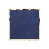 Posh Denim Jorts Cocktail Napkins, Pack of 20
