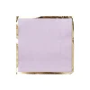 Posh Lilac You Lots Cocktail Napkins, Pack of 20