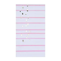 Pretty in Pink Guest Napkins, Pack of 16