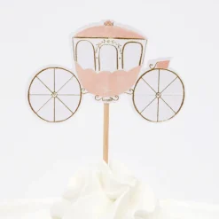 Princess Cupcake Kit