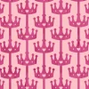 Princess Foil Curtain