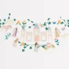 Princess Party Garland