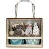 Puppy Cupcake Kit