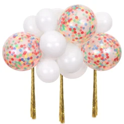 Rainbow Balloon Cloud Kit