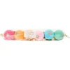 Rainbow Surprise Balls, Set of 6