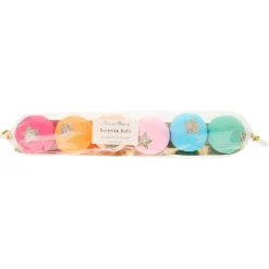 Rainbow Surprise Balls, Set of 6