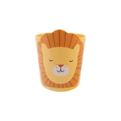 Reusable Lion Cup